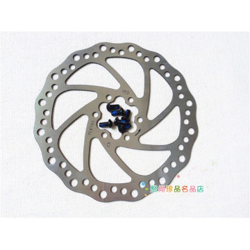 Nouveaux Rotoreurs de Frein TEKTRO 160 mm 6 pouces Rotors de disque